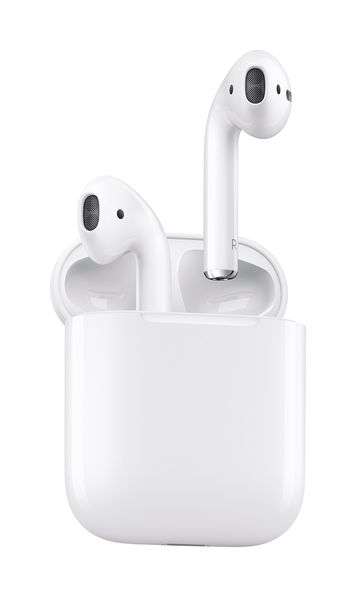 Apple AirPods 2nd Gen