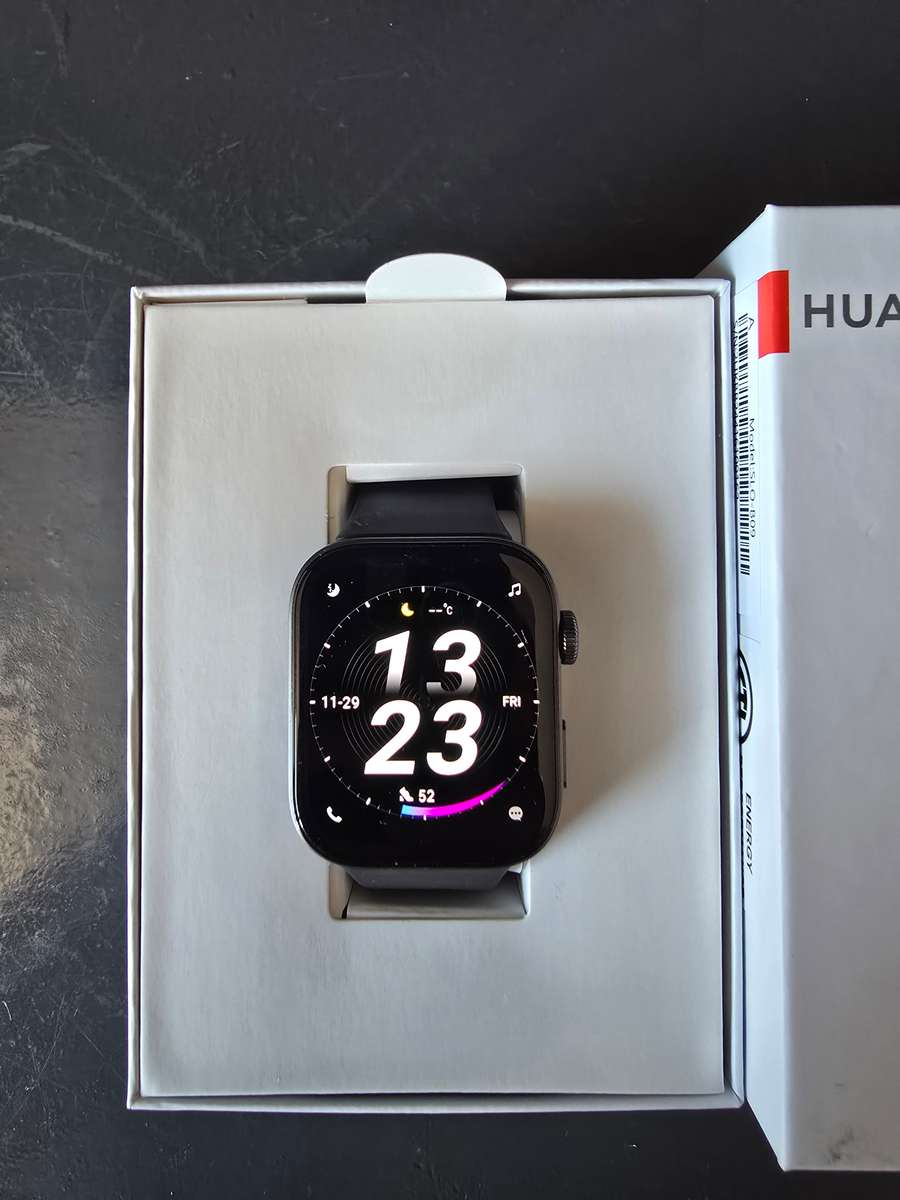 Huawei Watch Fit 3 GPS