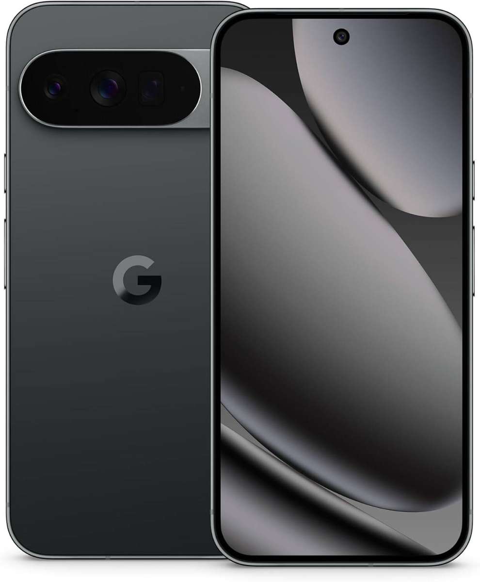 Google Pixel 10 Pro 256GB
