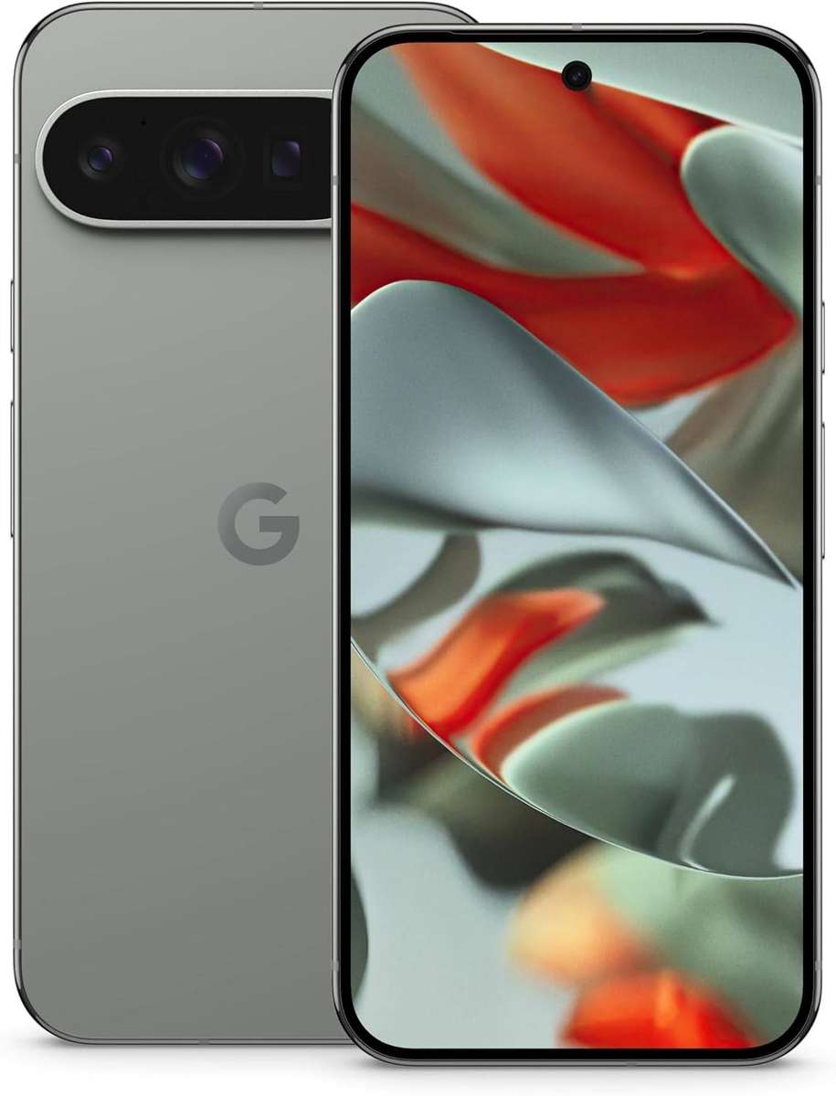 Google Pixel 9 Pro 512GB