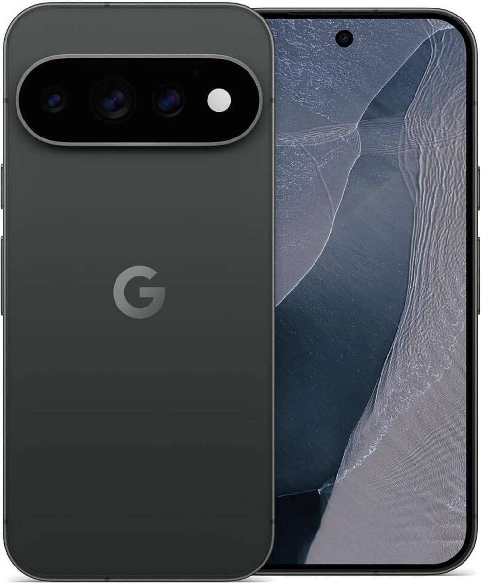 Google Pixel 11 Pro 256GB