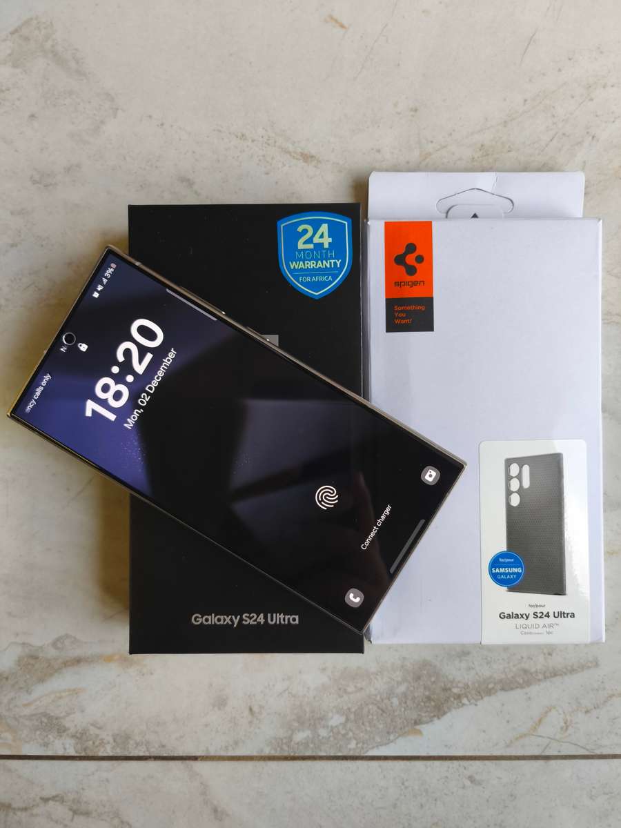 Samsung S24 Ultra 256GB