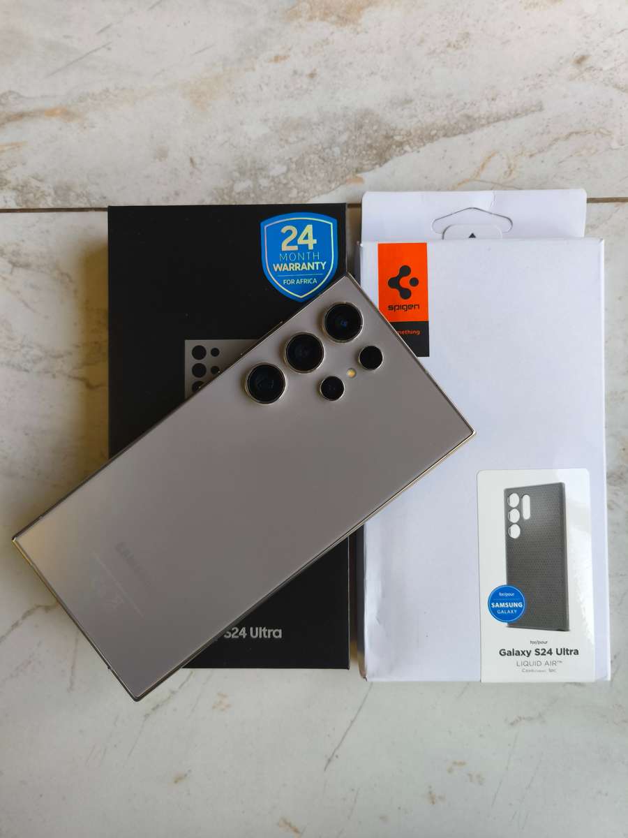 Samsung S24 Ultra 256GB