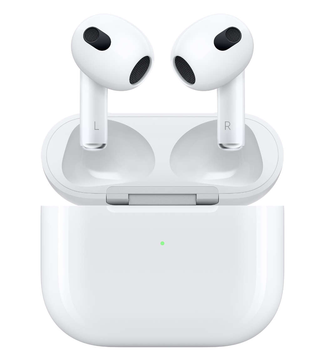 Apple AirPods 3rd Gen Sealed