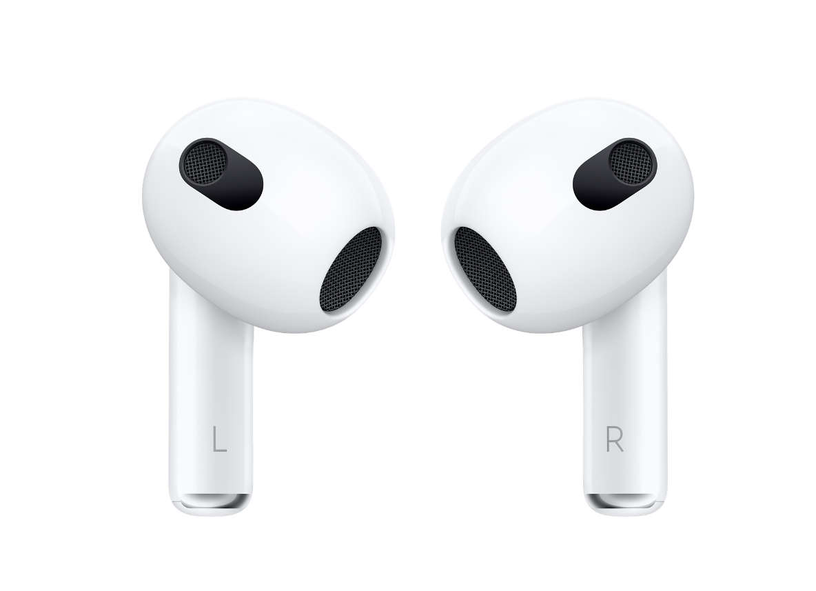 Apple AirPods 3rd Gen Sealed