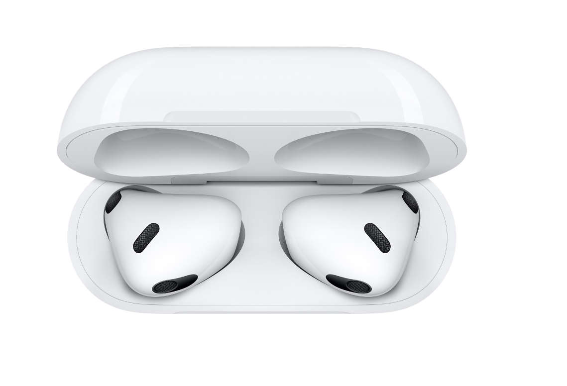 Apple AirPods 3rd Gen Sealed