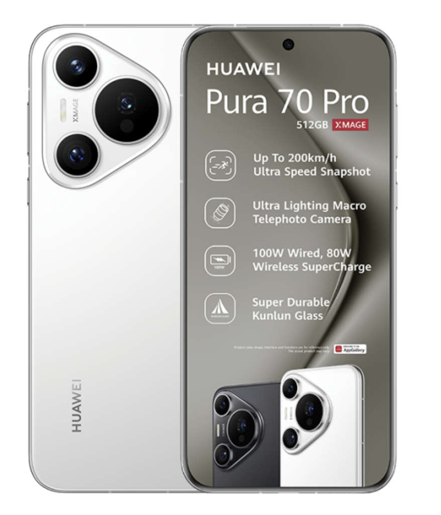 Huawei Pura 70 Pro 512GB