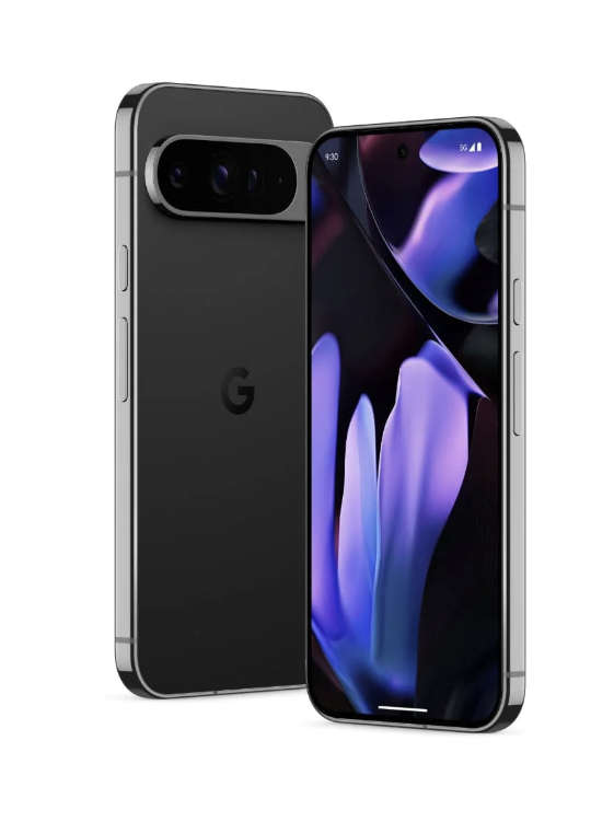 Google Pixel 9 Pro XL 256GB Smartphone