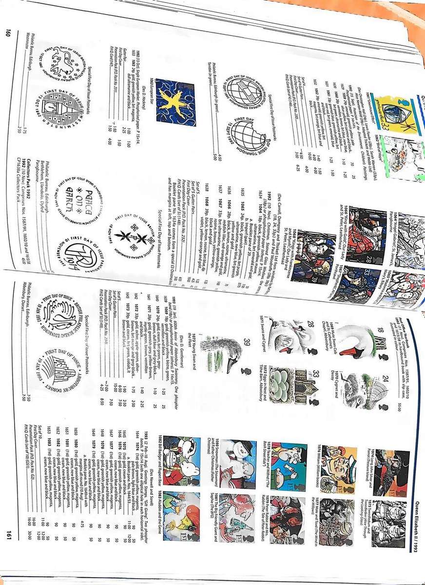 Great Britain - Stanley Gibbons -2012 Concise  stamp catalogue