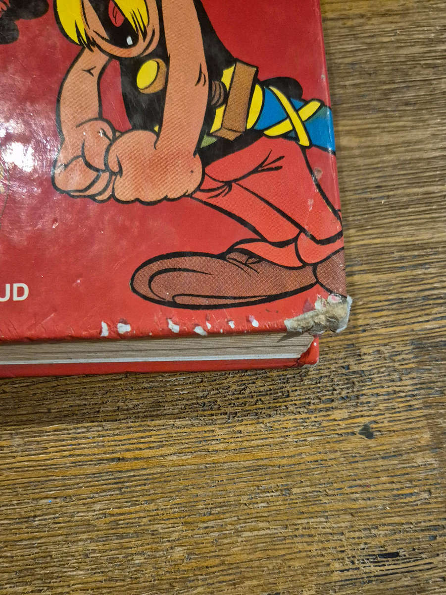Asterix Omnibus