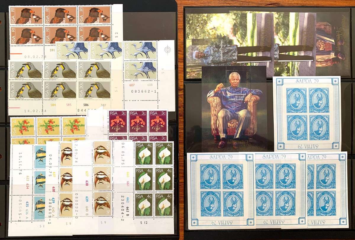 NICE RSA Bargain Bundle - Good mix of old & new - See images
