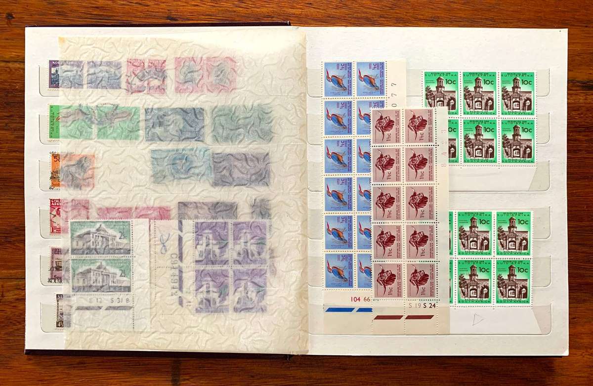 NICE RSA Bargain Bundle - Good mix of old & new - See images