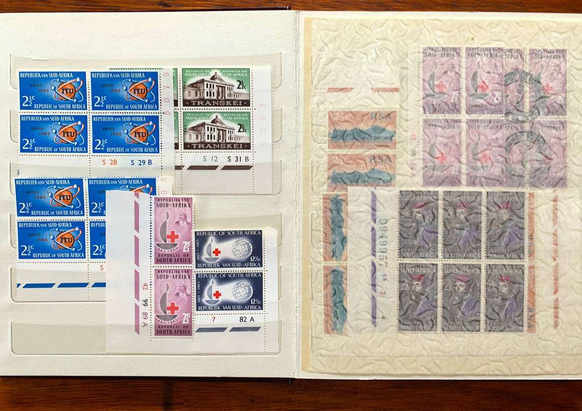 NICE RSA Bargain Bundle - Good mix of old & new - See images