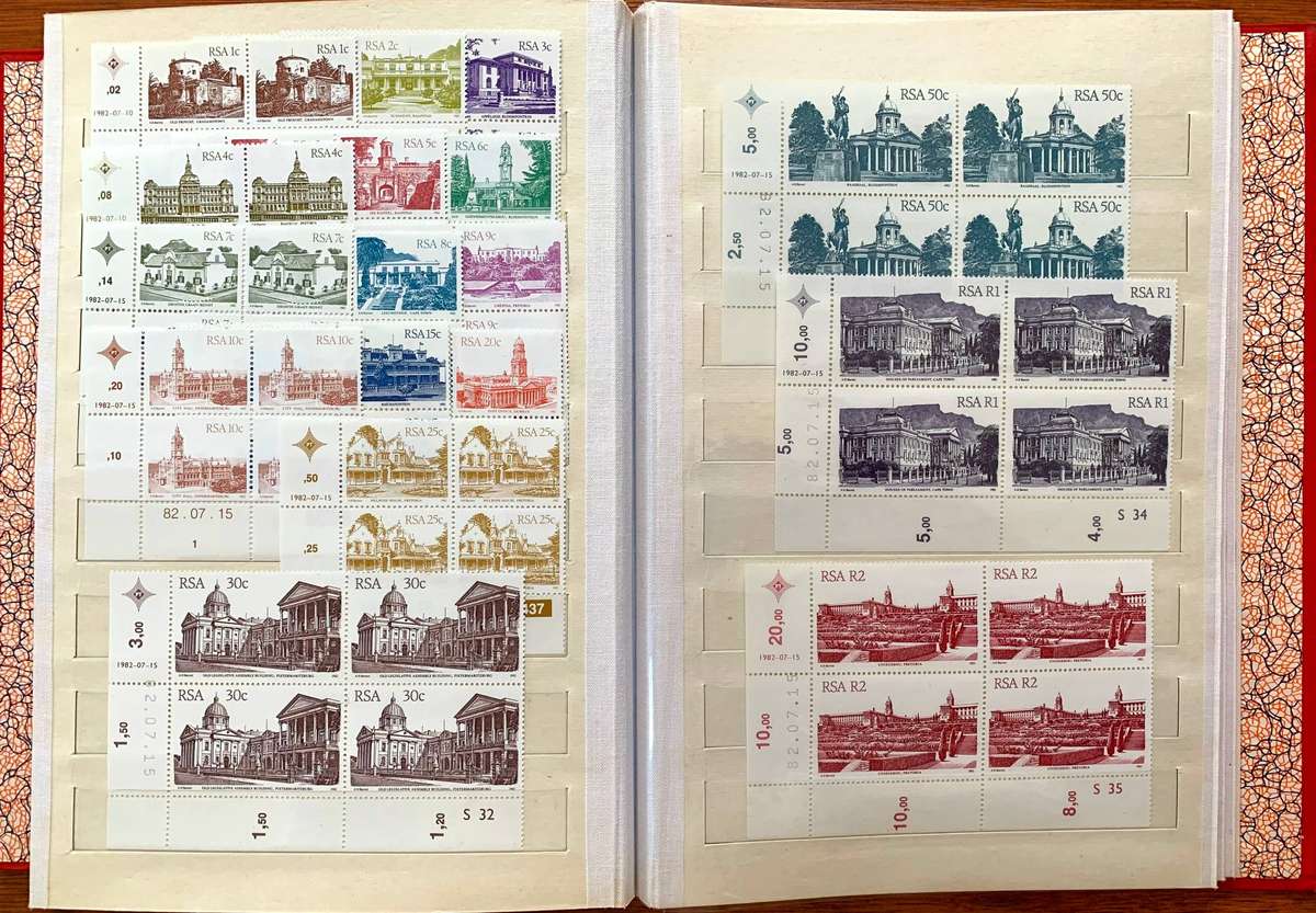 NICE RSA Bargain Bundle - Good mix of old & new - See images