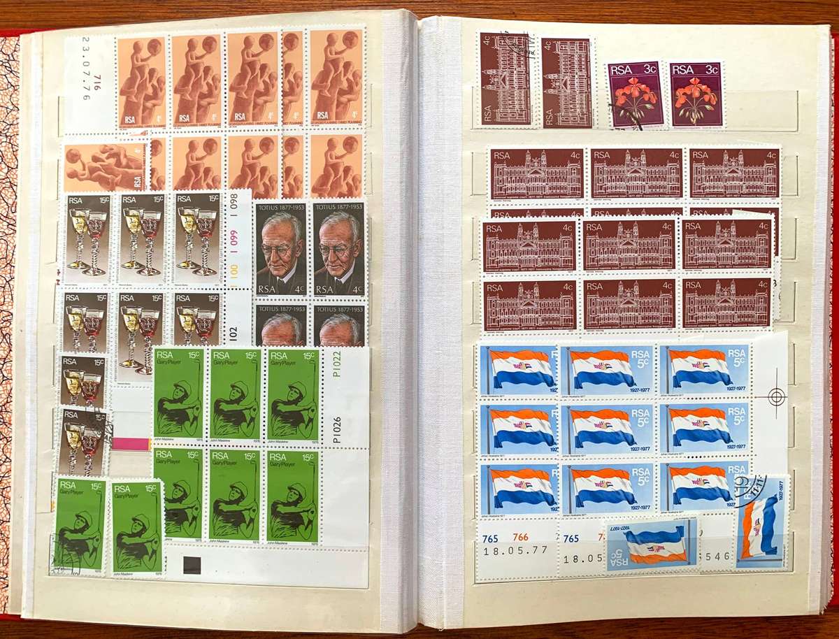 NICE RSA Bargain Bundle - Good mix of old & new - See images