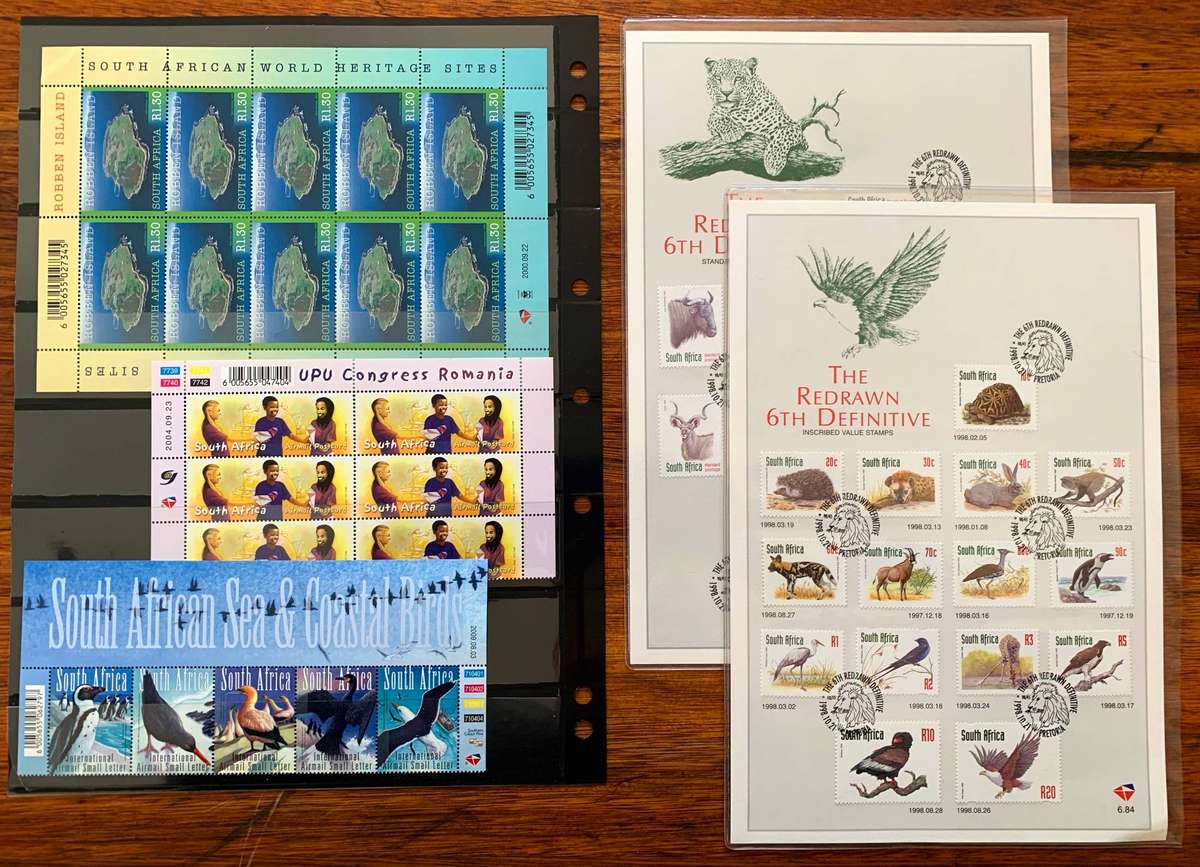 Nice RSA Bargain Bundle- Good mix of old & new  - see images & description