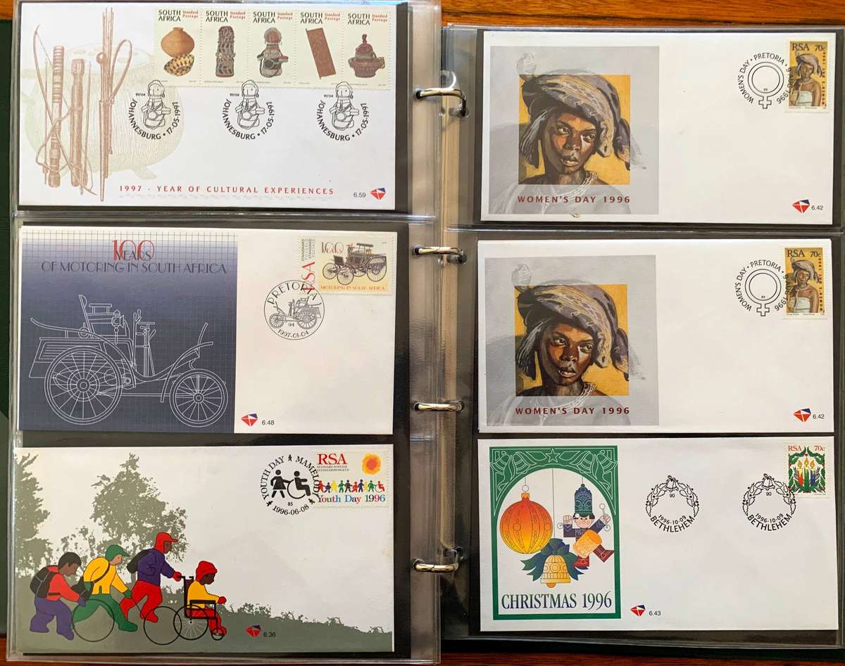 Nice RSA Bargain Bundle- Good mix of old & new  - see images & description