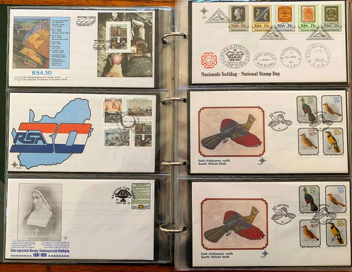 Nice RSA Bargain Bundle- Good mix of old & new  - see images & description
