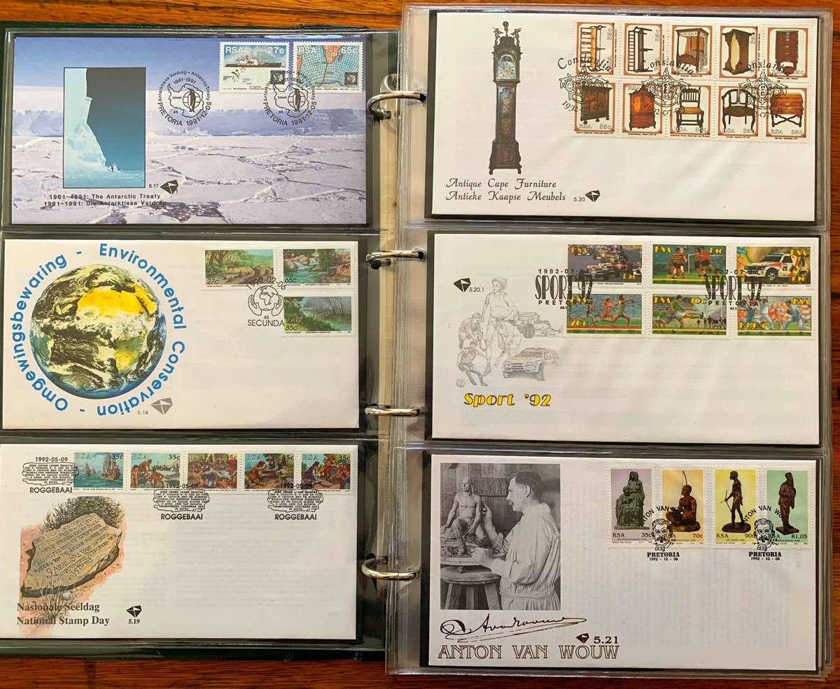 Nice RSA Bargain Bundle- Good mix of old & new  - see images & description