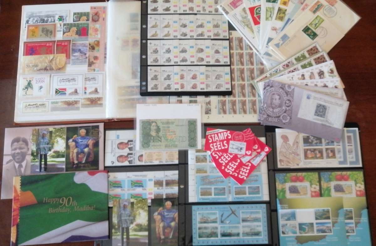 Lekker RSA Bargain Bundle - See images & description