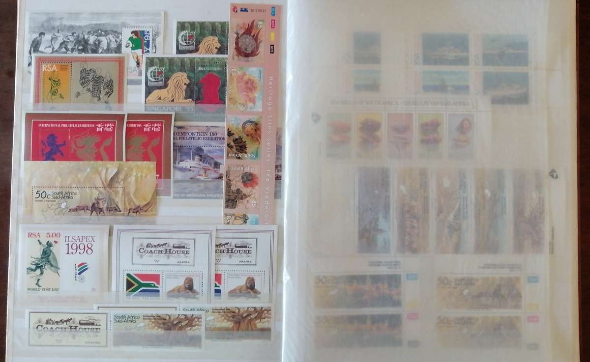 Lekker RSA Bargain Bundle - See images & description