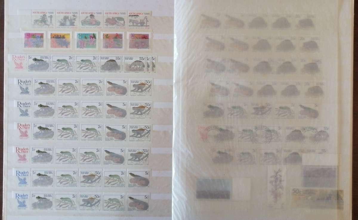 Lekker RSA Bargain Bundle - See images & description