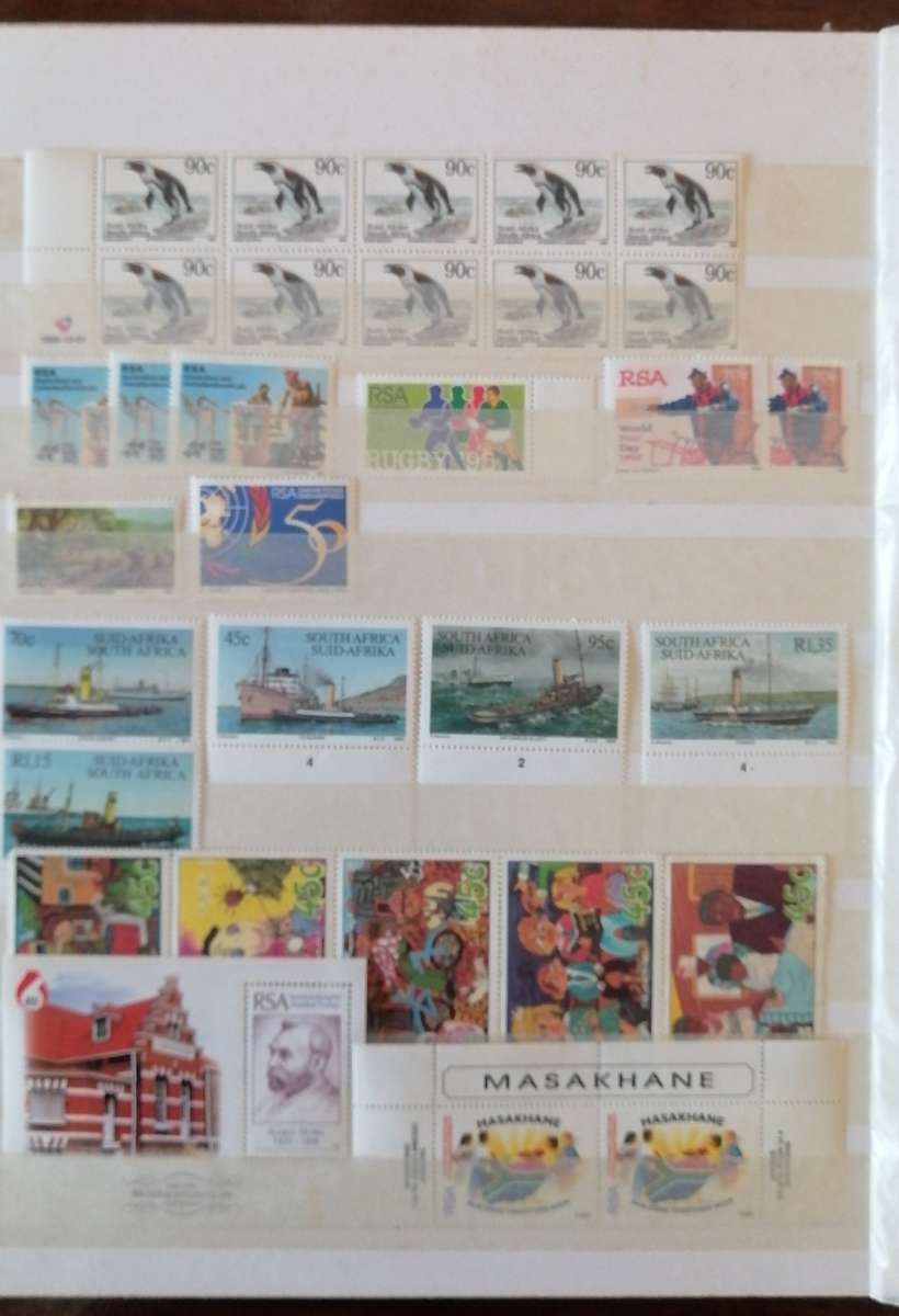 Lekker RSA Bargain Bundle - See images & description