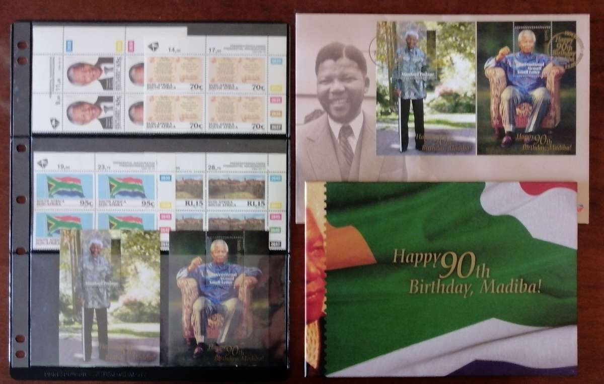 Lekker RSA Bargain Bundle - See images & description