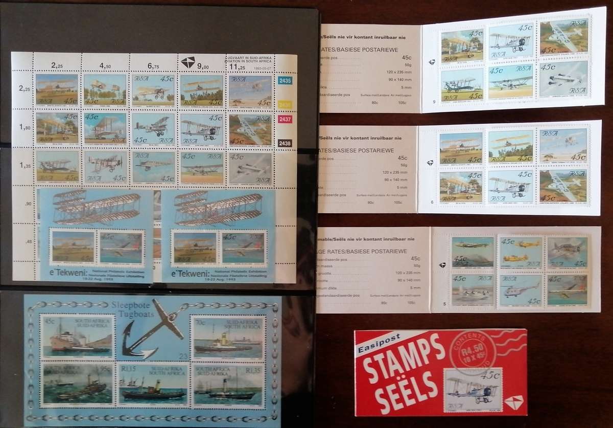 Lekker RSA Bargain Bundle - See images & description