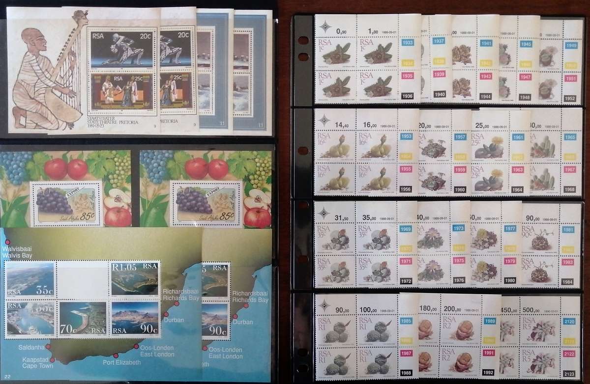 Lekker RSA Bargain Bundle - See images & description