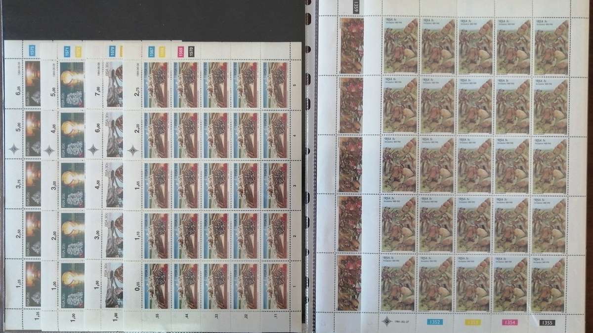 Lekker RSA Bargain Bundle - See images & description