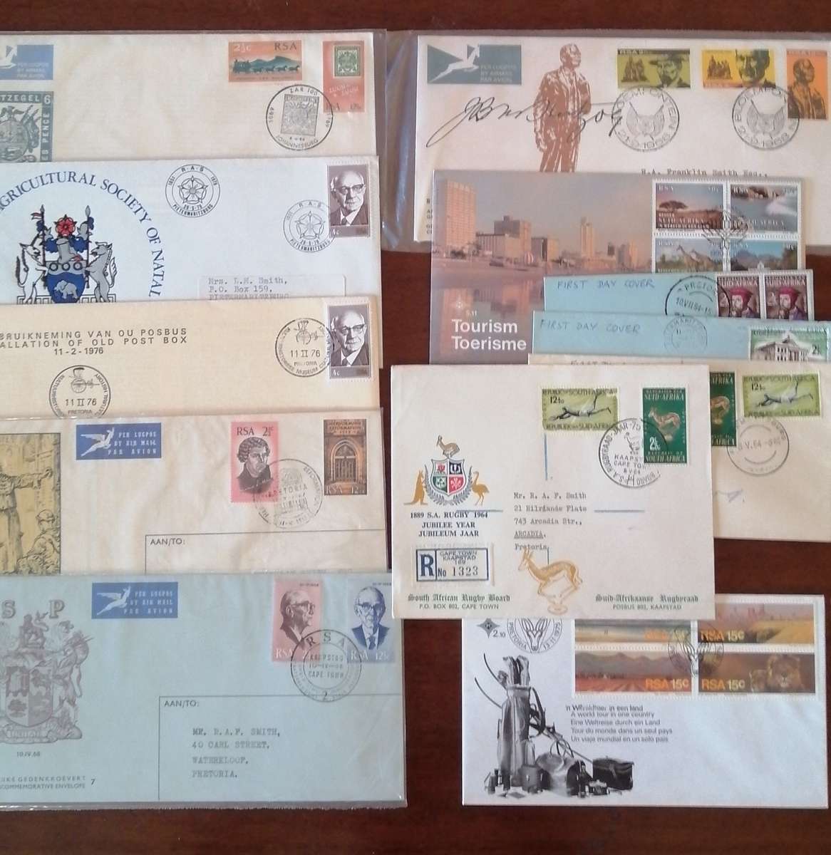 Lekker RSA Bargain Bundle - See images & description