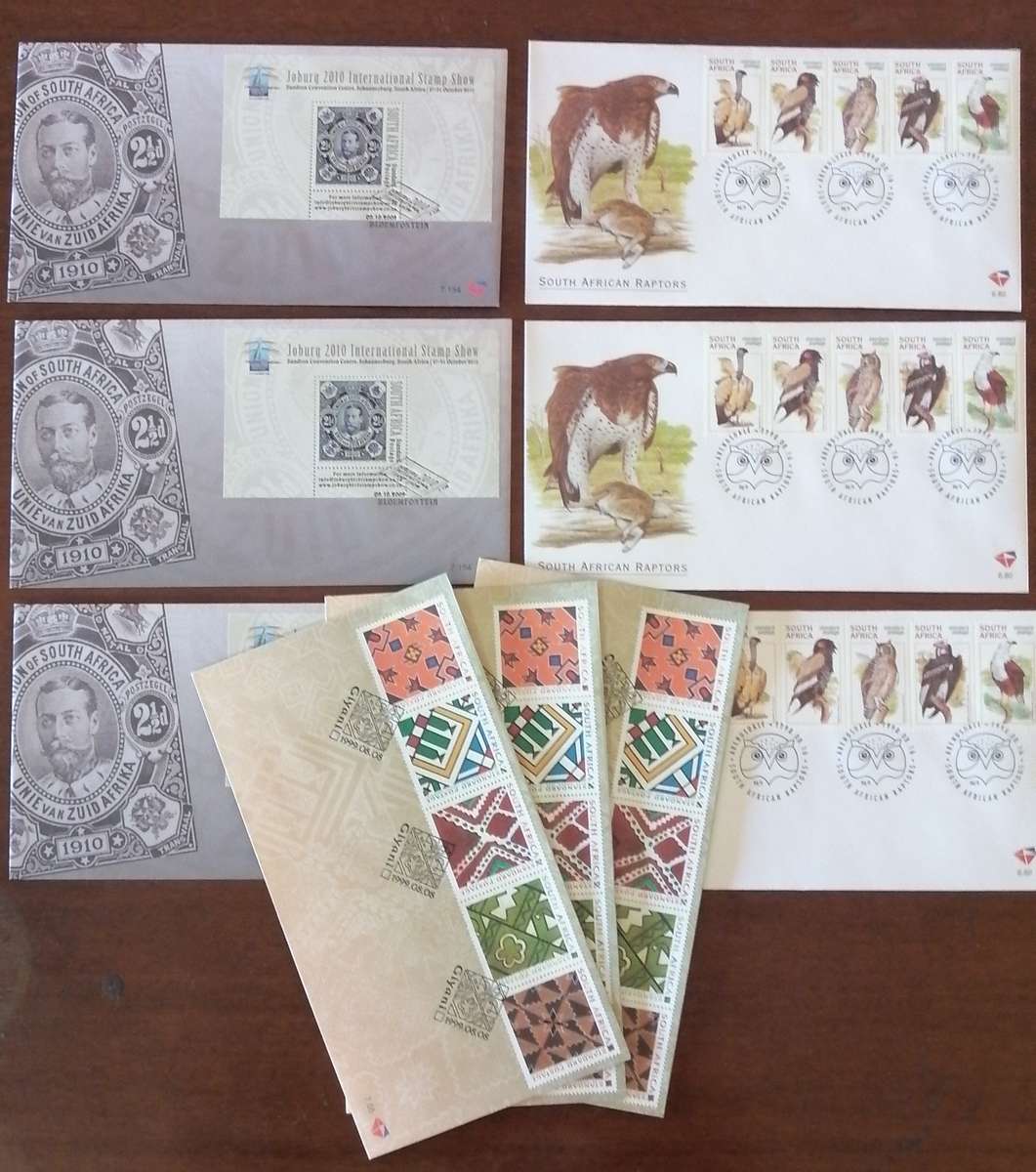 Lekker RSA Bargain Bundle - See images & description