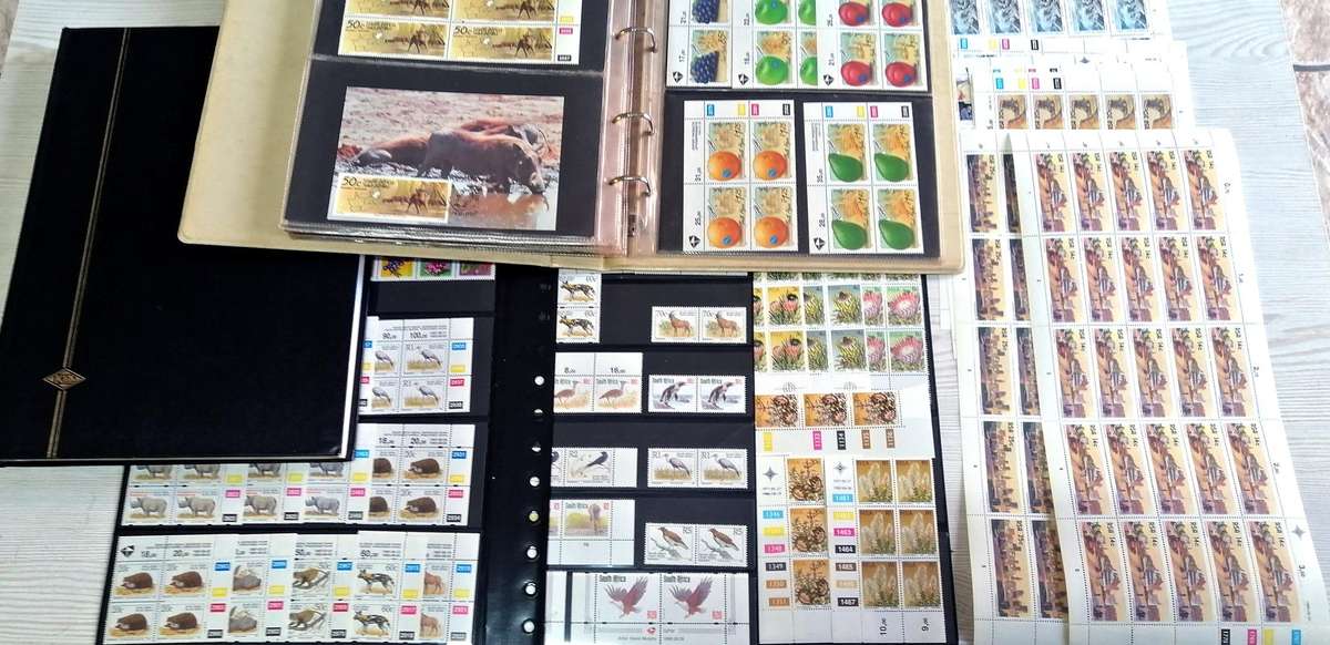 RSA Bargain Bundle - see images