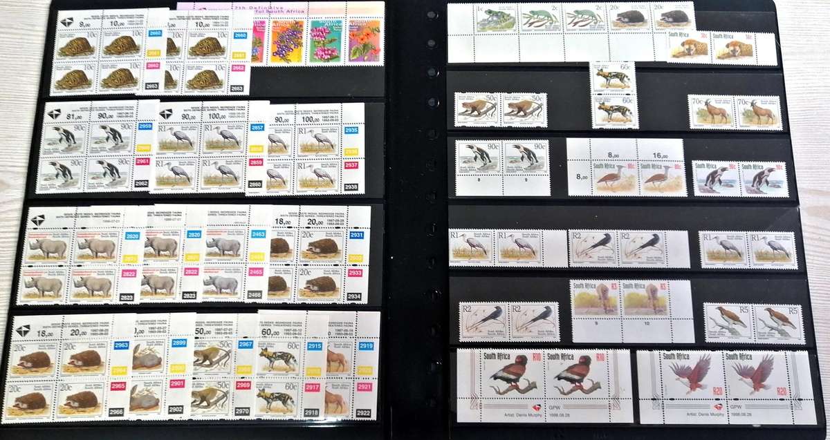 RSA Bargain Bundle - see images