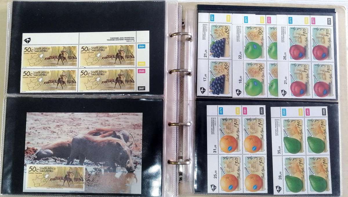 RSA Bargain Bundle - see images