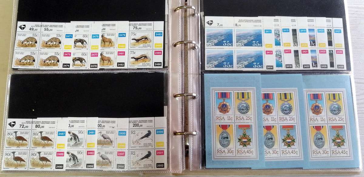 RSA Bargain Bundle - see images