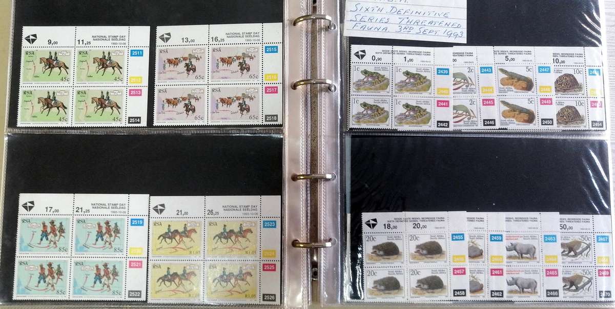 RSA Bargain Bundle - see images