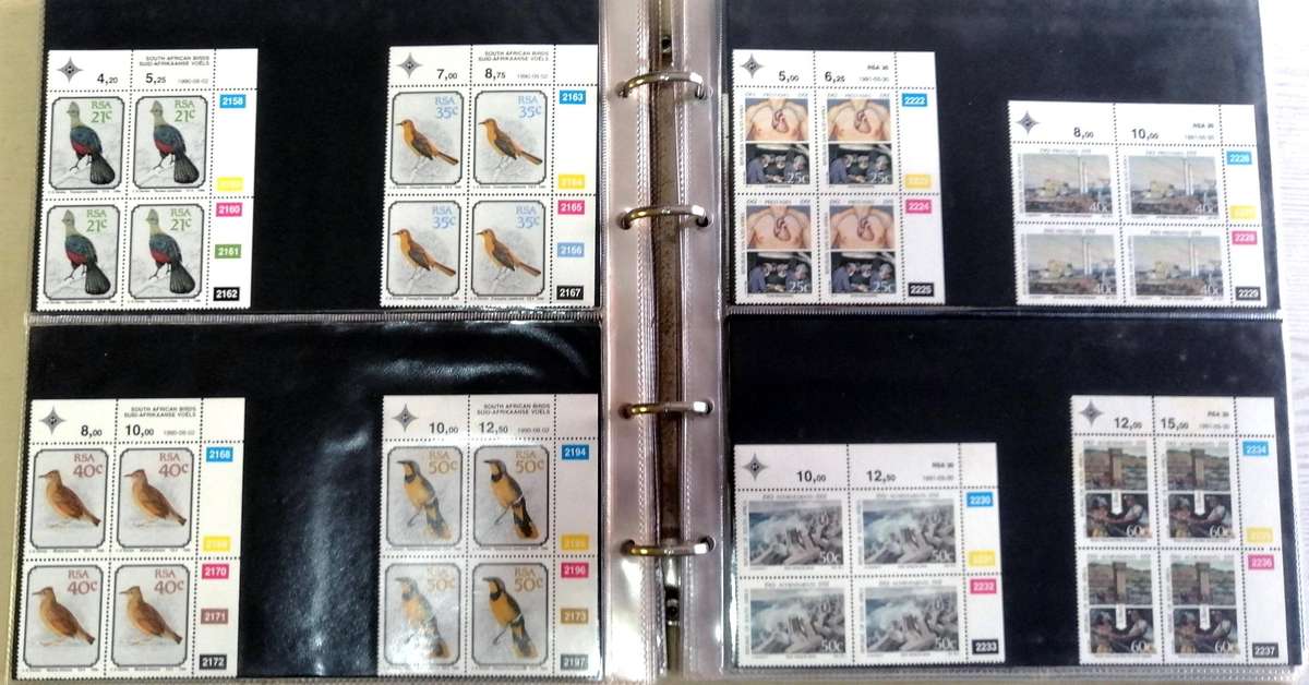 RSA Bargain Bundle - see images