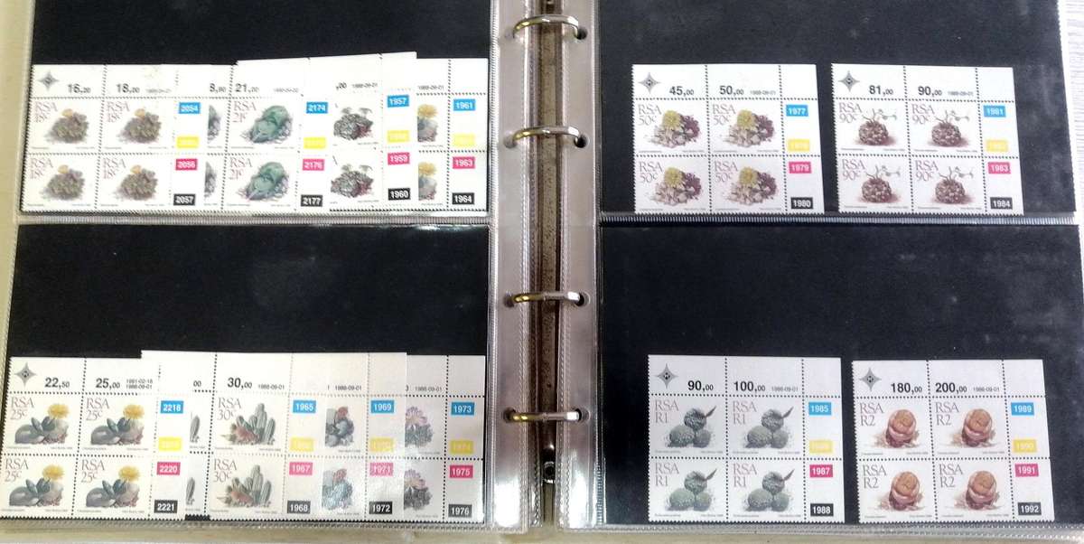 RSA Bargain Bundle - see images