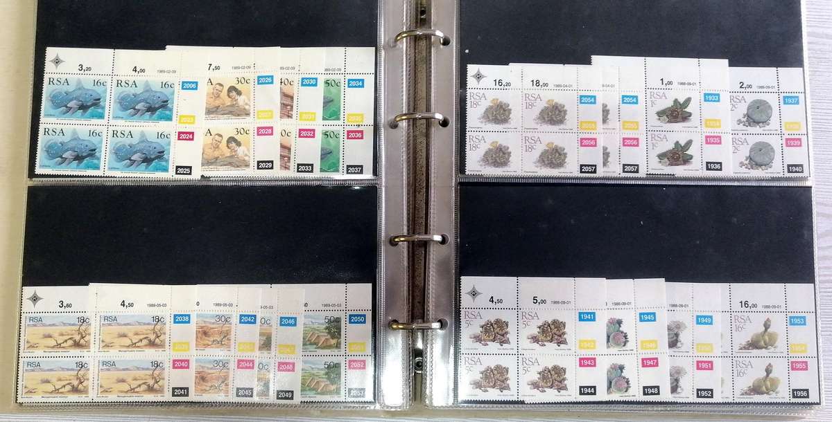 RSA Bargain Bundle - see images