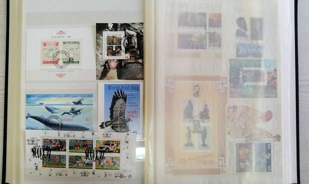 RSA Bargain Bundle - see images