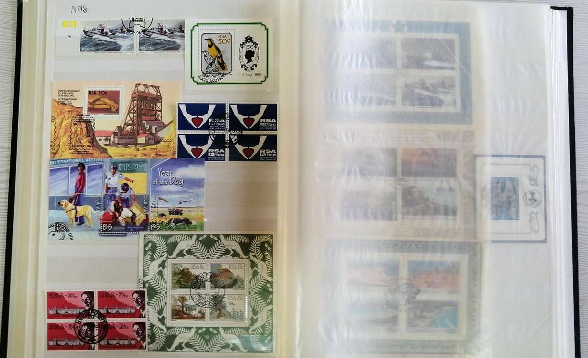 RSA Bargain Bundle - see images