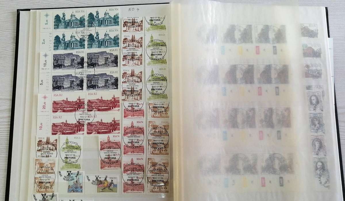 RSA Bargain Bundle - see images