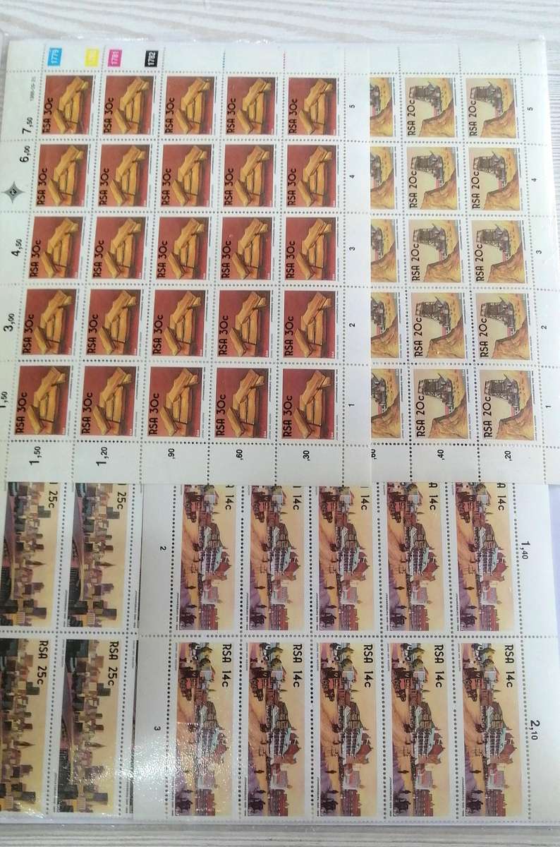 RSA Bargain Bundle - see images