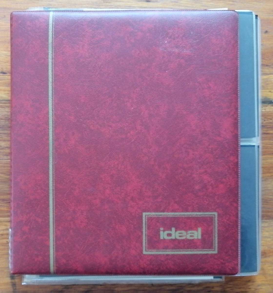 Zimbabwe & some Rhodesia covers x 70+ in Binder