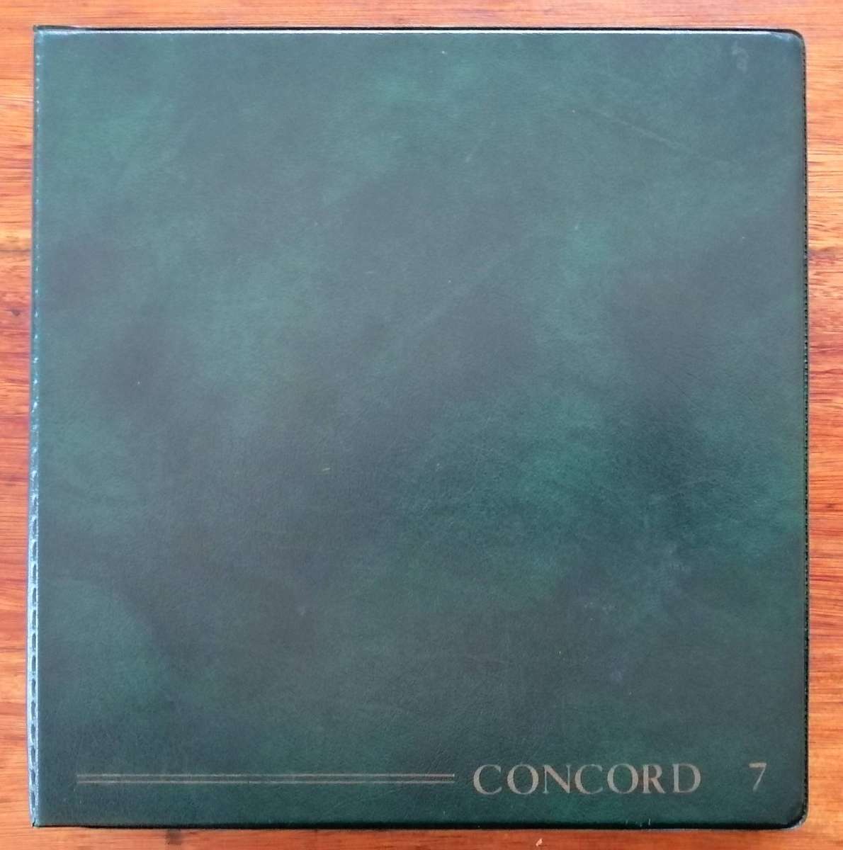 RSA 90s/2000s collection in Binder album - covers, sheetlets etc - 50 items - Fresh !