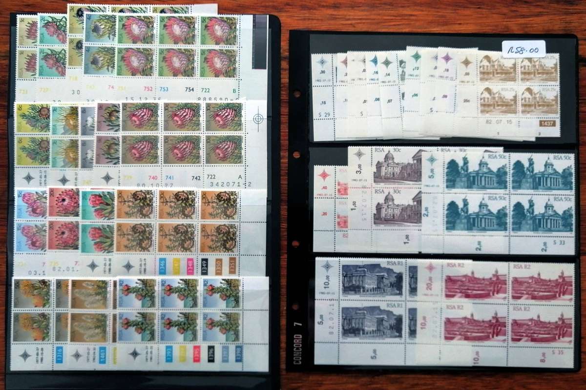 Lovely RSA Bargain Bundle - Nice mix of material - see images