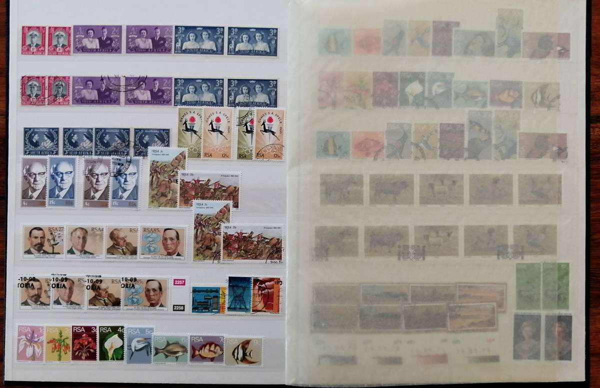 Lovely RSA Bargain Bundle - Nice mix of material - see images