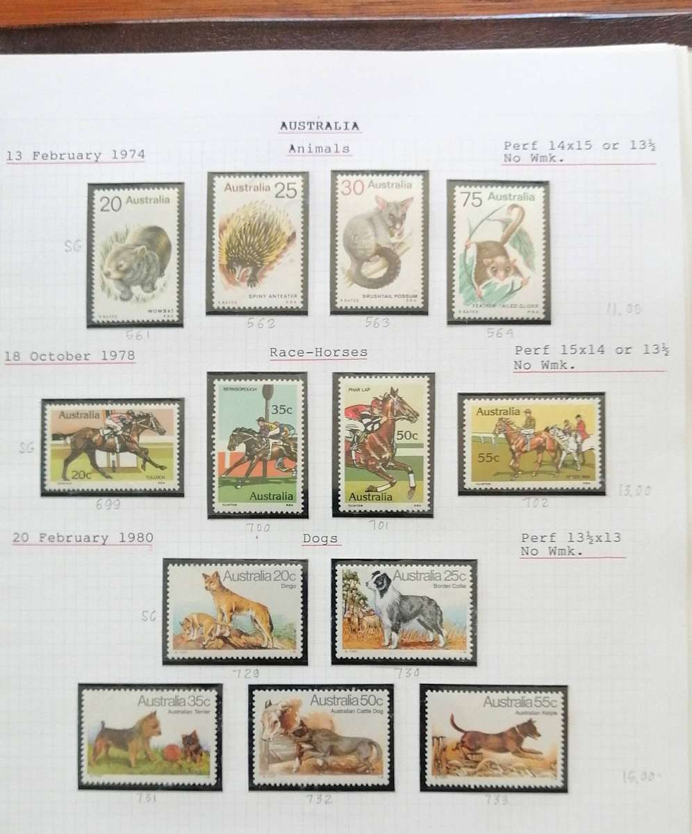 Mixed World & Thematics Bargain Box - see images & description